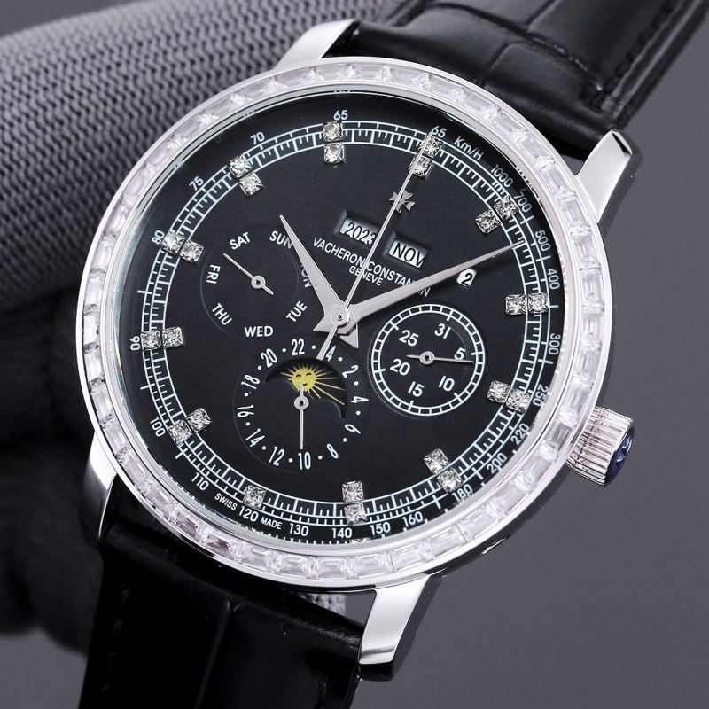 VACHERON CONSTANTIN Watches